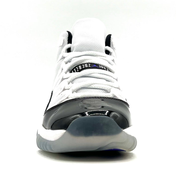 Jordan 11 Retro Concord 2018 GS United Kicks