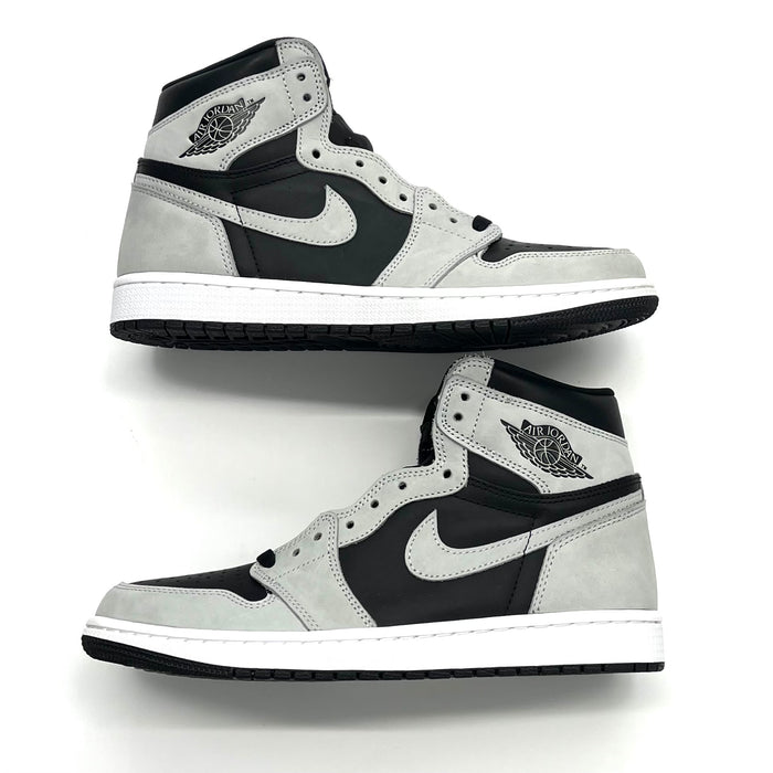 Air Jordan 1 Retro High OG ‘Shadow 2.0’