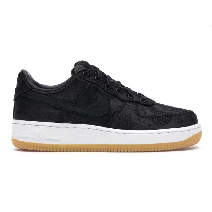 Nike Air Force 1 Low Fragment x CLOT