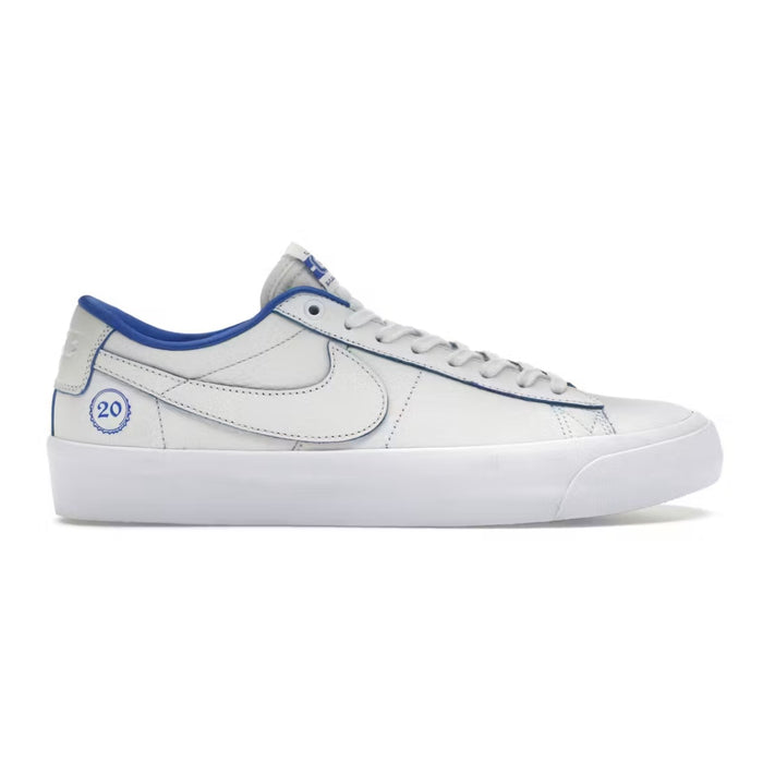 Nike SB Blazer Low Pro GT Premium Fine China