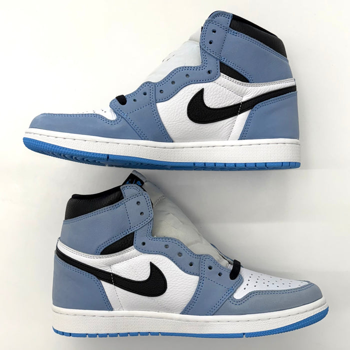 Air Jordan 1 Retro High OG 'University Blue'