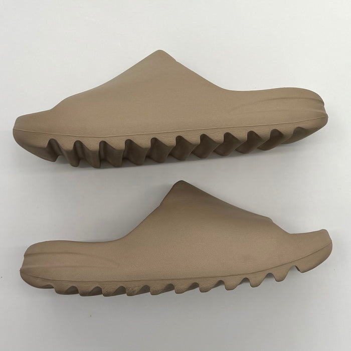 Adidas Yeezy Slide 'Pure' (Restock Pair)