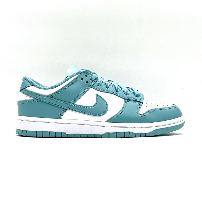 Nike Dunk Low Denim Turquoise