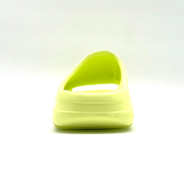 Adidas Yeezy Slide Glow Green