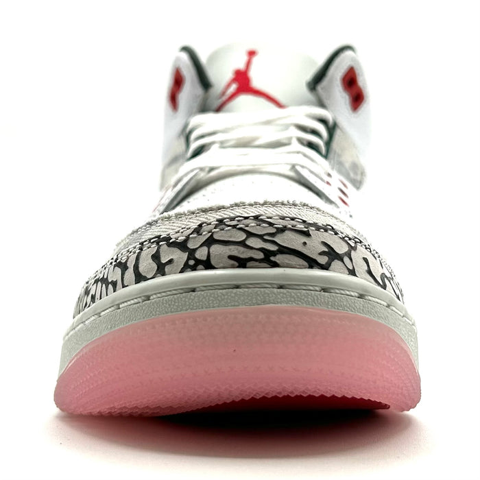 Jordan 3 Retro Wings