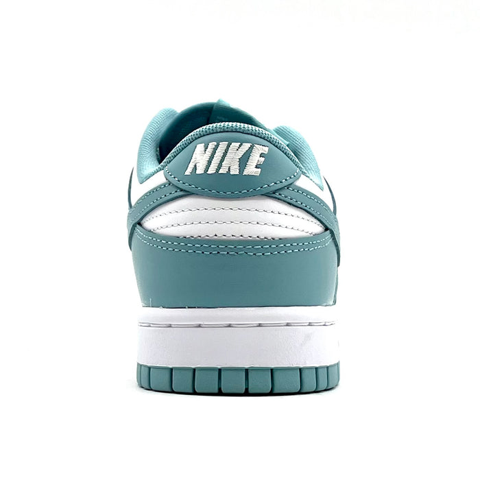 Nike Dunk Low Denim Turquoise