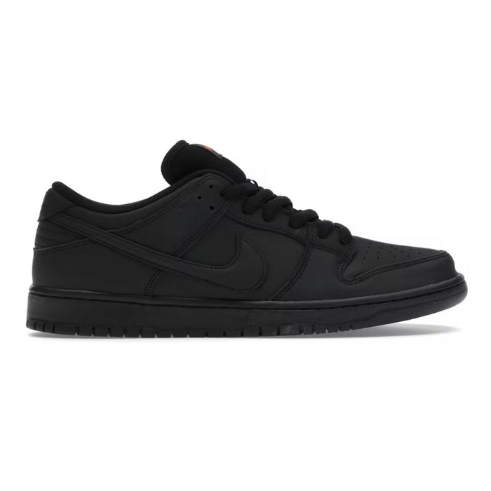 Nike SB Dunk Low Pro 'Triple Black'