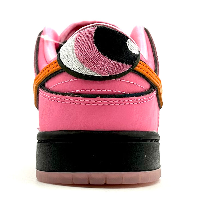 Nike SB Dunk Low The Powerpuff Girls Blossom (PS)