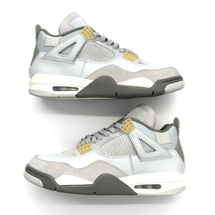 Air Jordan 4 Retro SE 'Craft Photon Dust'