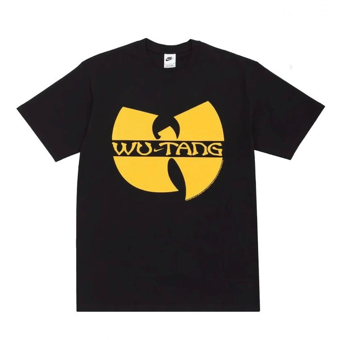 Nike X Wu-Tang Clan T-Shirt Black