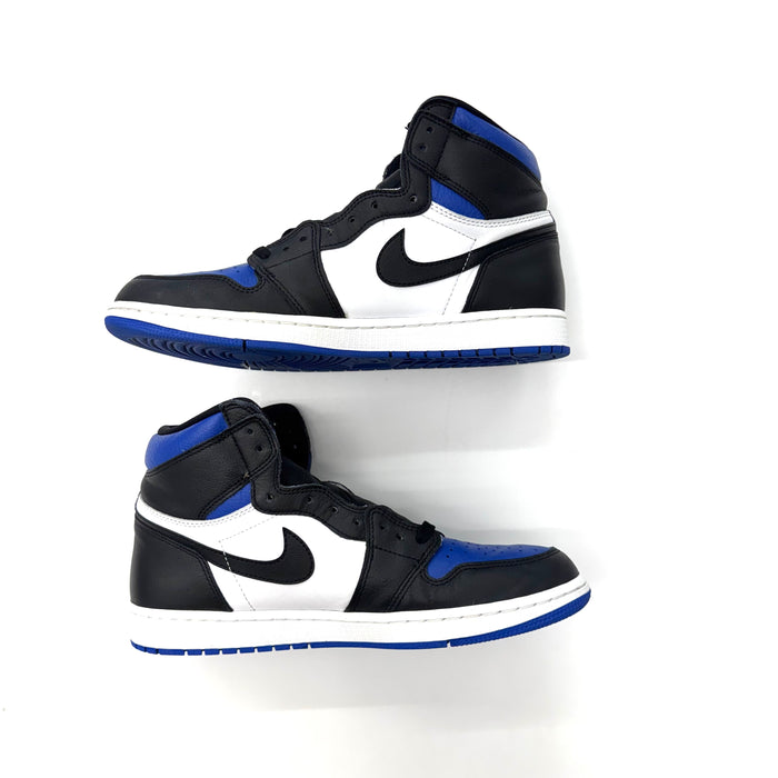 Jordan 1 Retro Alto Royal Toe