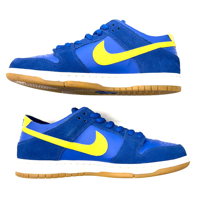 Nike SB Dunk Low Boca Jr