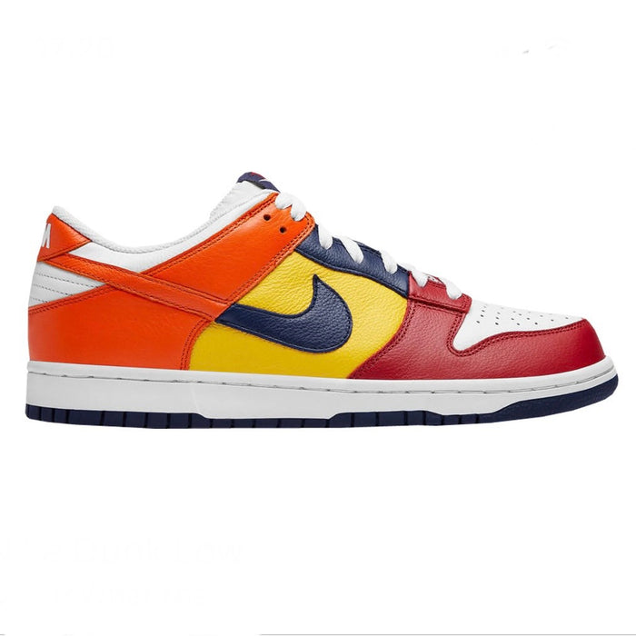 Nike Dunk Low QS CO.JP What The (2024)