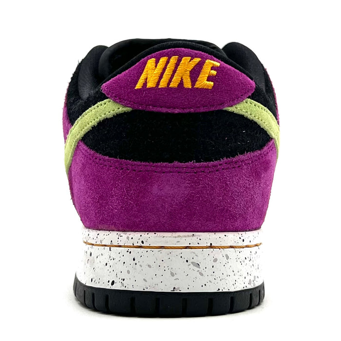 Nike SB Dunk Low Pro ACG 'Terra Red Plum'