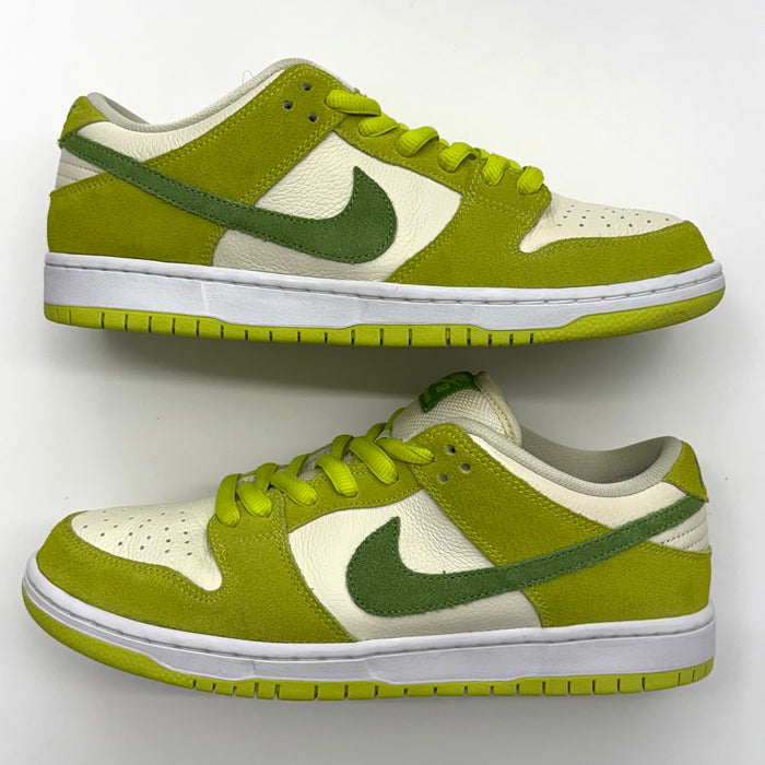 Nike SB Dunk Low 'Green Apple'