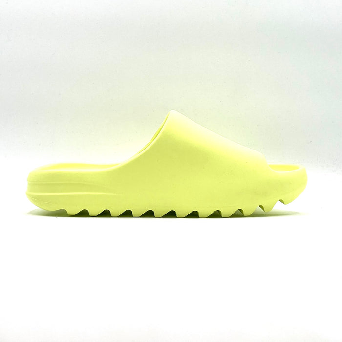 Adidas Yeezy Slide Glow Green