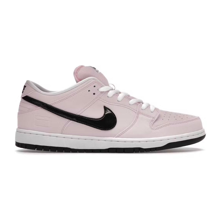 Nike SB Dunk Low Pink Box