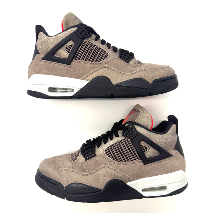 Air Jordan 4 Retro 'Taupe Haze'