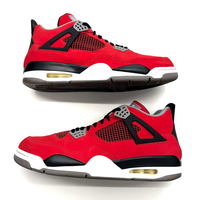 Jordan 4 Retro Toro Bravo