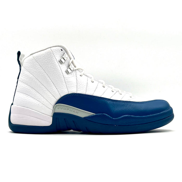 Jordan 12 Retro French Blue (2016)