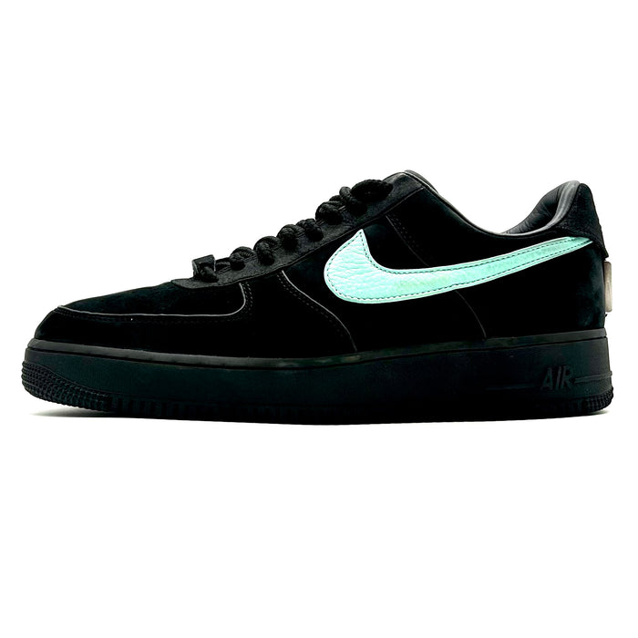 Nike Air Force 1 Low Tiffany & Co. 1837