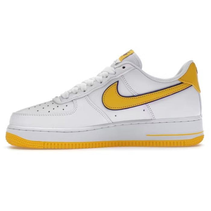 Nike Air Force 1 Low Retro QS Kobe Bryant Lakers Home