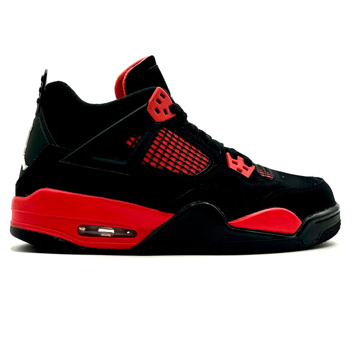 Air Jordan 4 Retro 'Trueno Rojo' (GS)