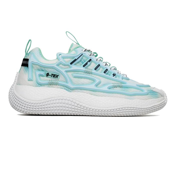 John Geiger 004 Ice Glow