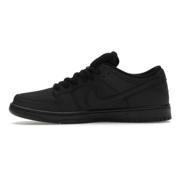 Nike SB Dunk Low Pro 'Triple Black'