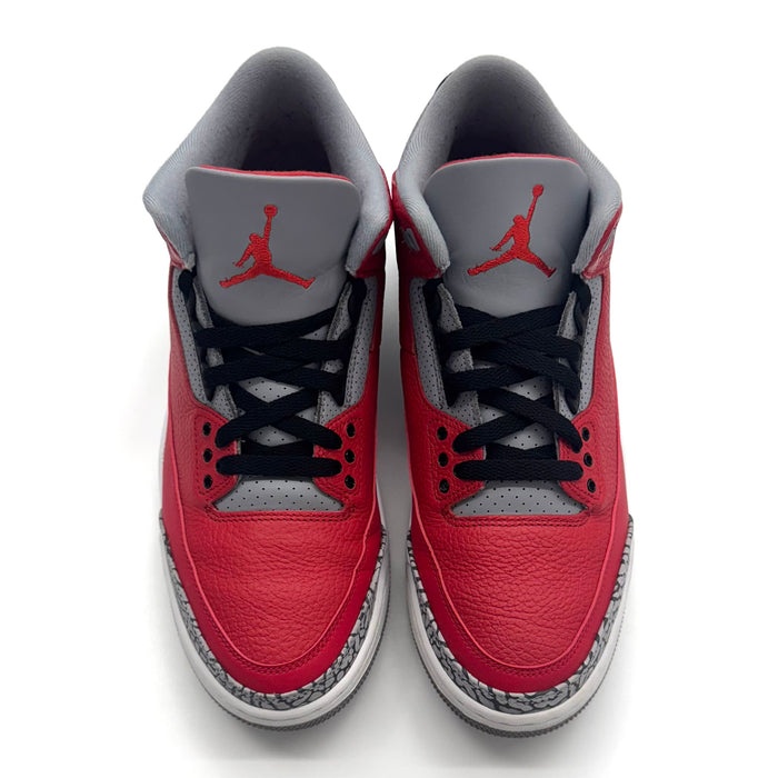 Air Jordan 3 Retro SE 'Unite Fire Red'