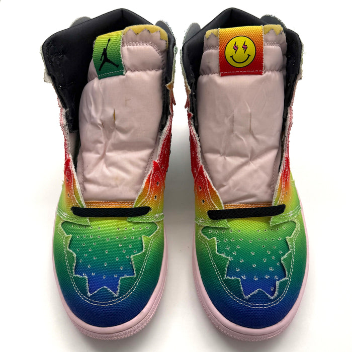 Air Jordan 1 High OG x J Balvin 'Colores'