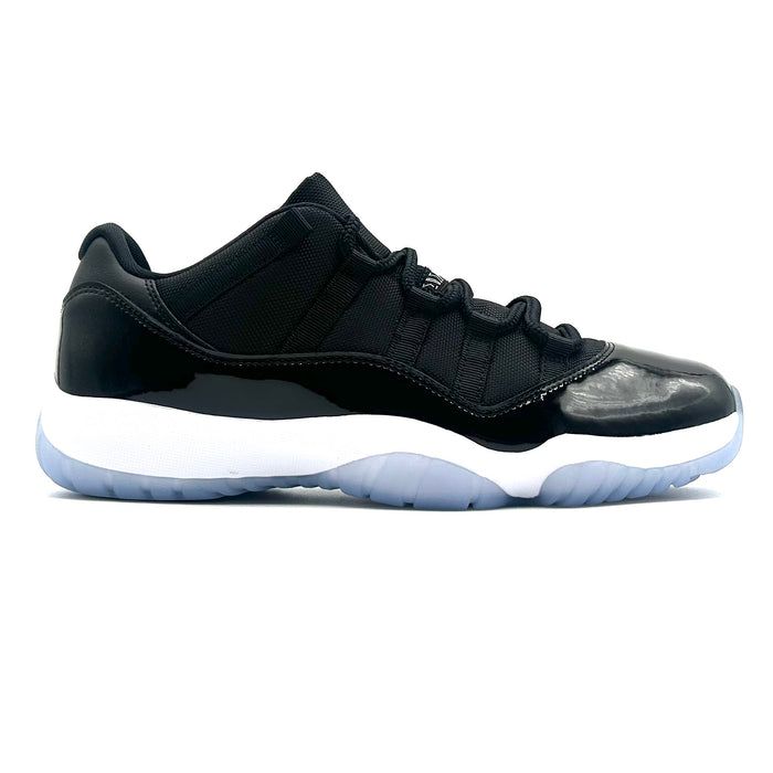 Jordan 11 Retro Low Space Jam