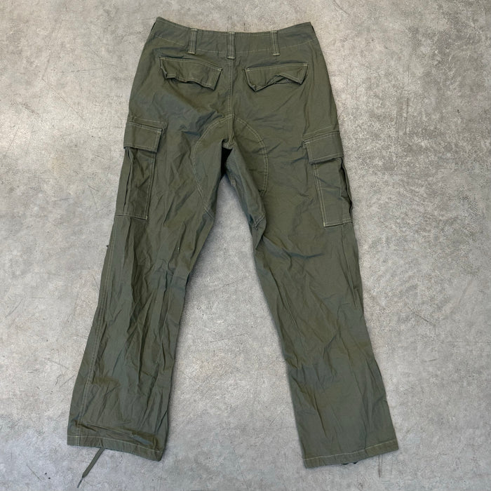 Nike SB Kearny Cargo Pant Medium Olive