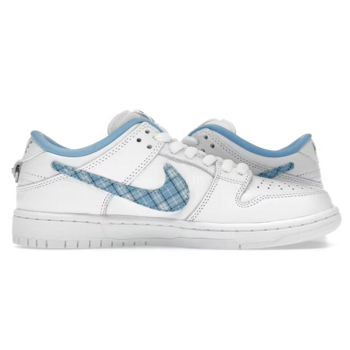 Nike SB Dunk Low Pro Nicole Hause