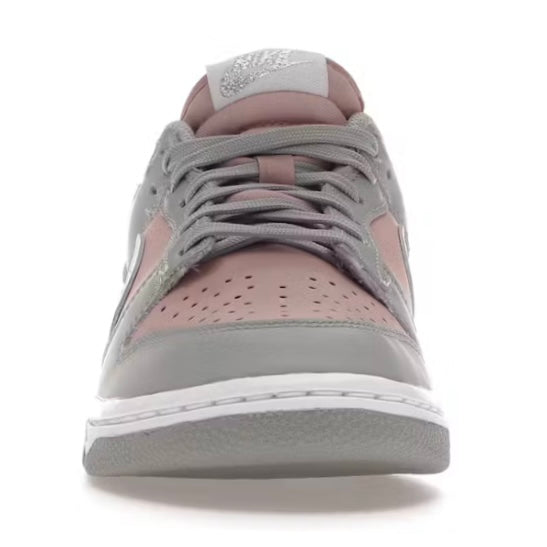 Nike Dunk Low Pink Oxford (Women's)