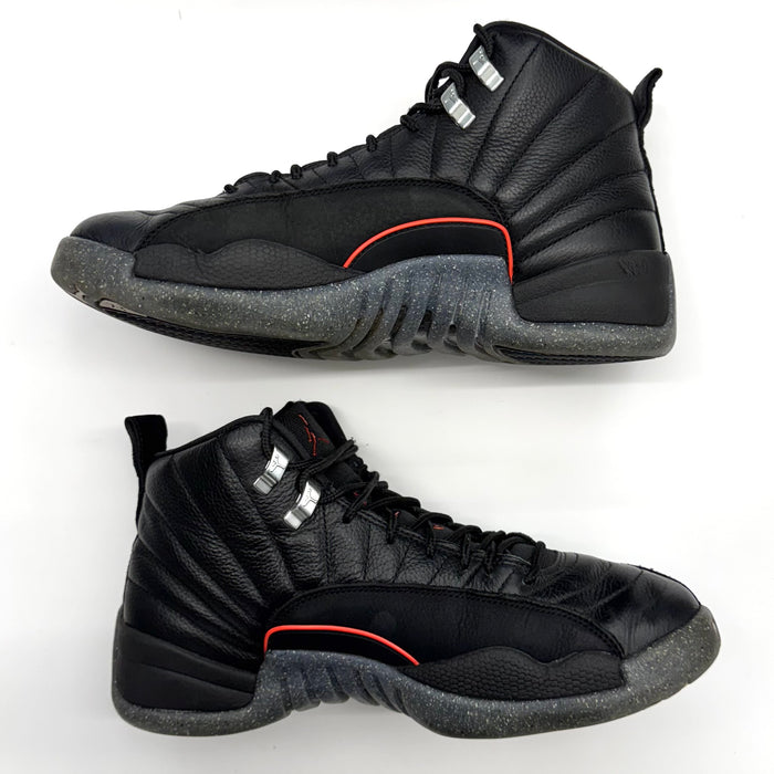 Jordan 12 Retro Utility