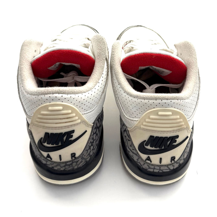 Jordan 3 Retro White Cement Reimagined (GS)