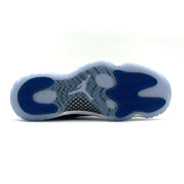 Jordan 11 Retro Low Space Jam