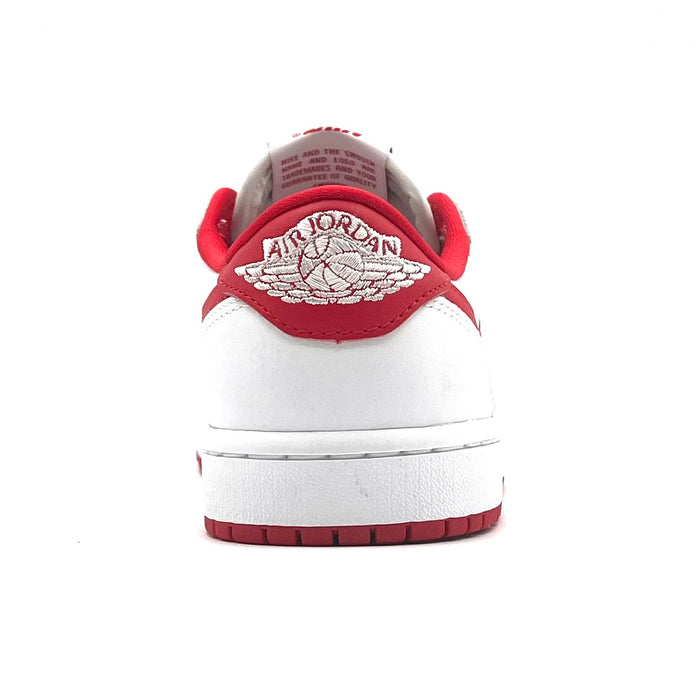 Jordan 1 Retro Low OG University Red