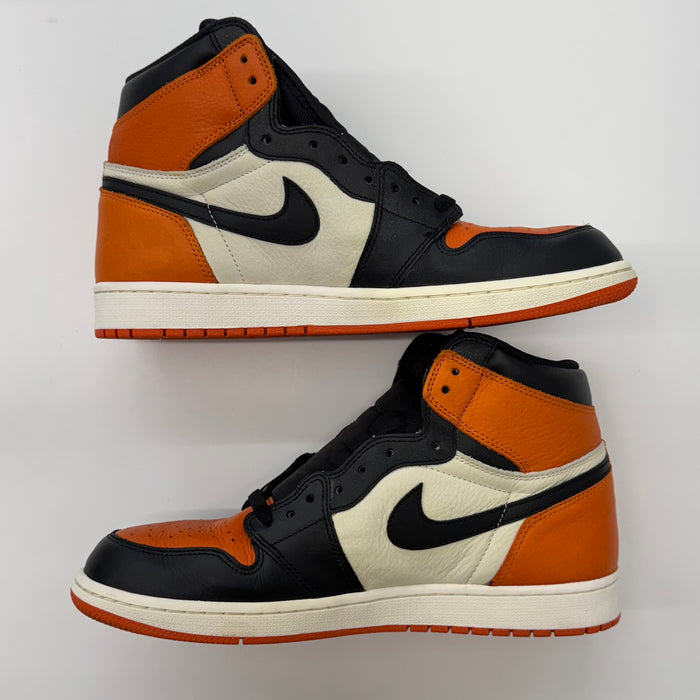 Jordan 1 Retro Shattered Backboard