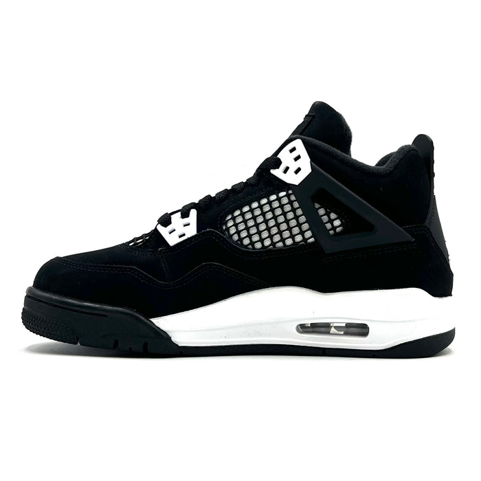 Air Jordan 4 White Thunder (2024) (GS)