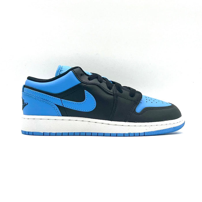 Jordan 1 Low University Blue (GS)