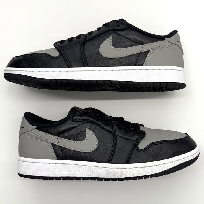 Jordan 1 Low OG Shadow (2024)