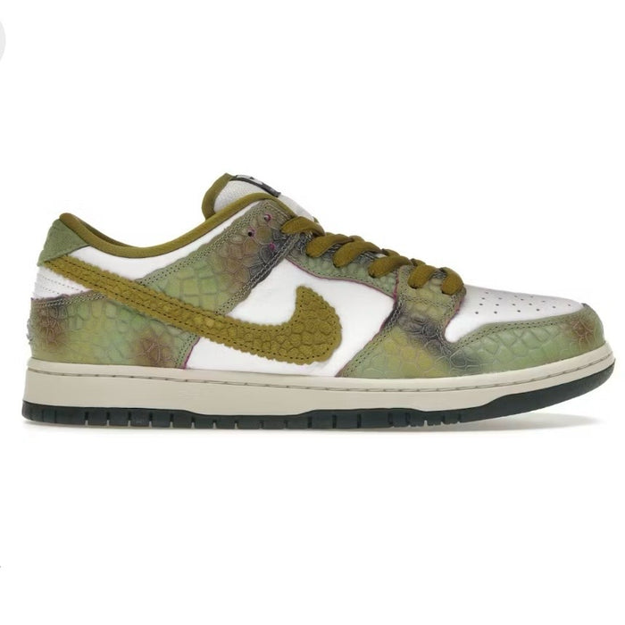 Nike SB Dunk Low Alexis Sablone Chameleon