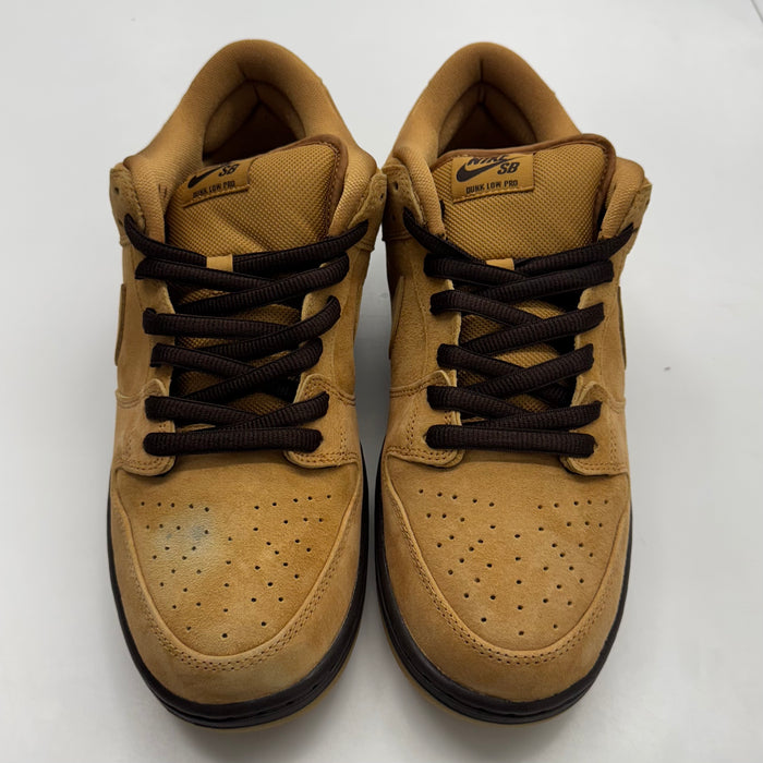 Nike SB Dunk Low Wheat (2021/2023)