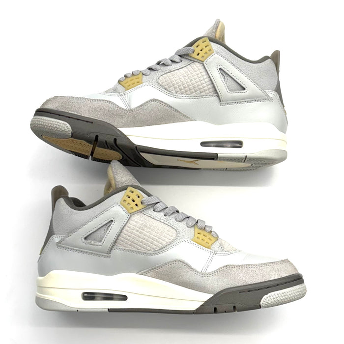 Air Jordan 4 Retro SE 'Craft Photon Dust'