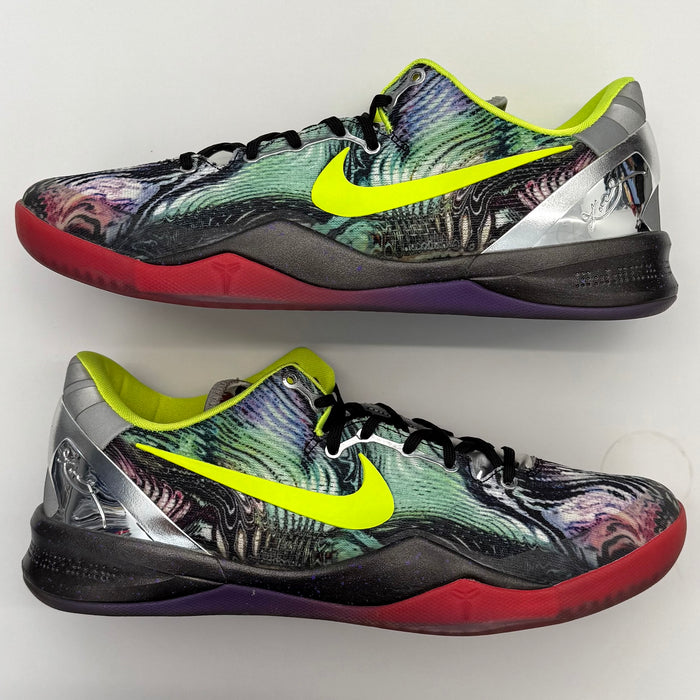 Nike Kobe 8 Prelude (Reflection)