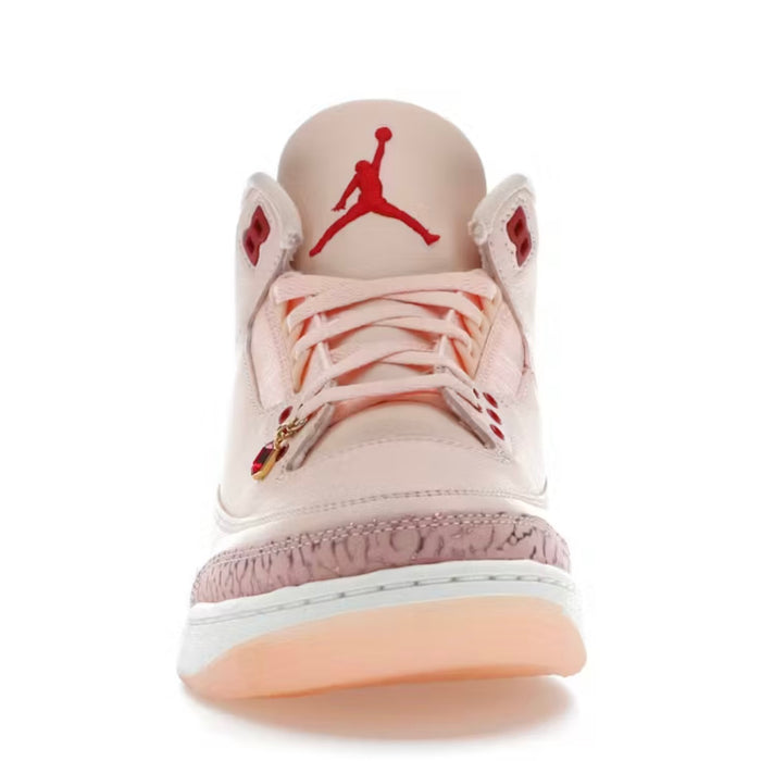 Jordan 3 Retro Valentine's Day Treat Yourself (2025) (Women's)