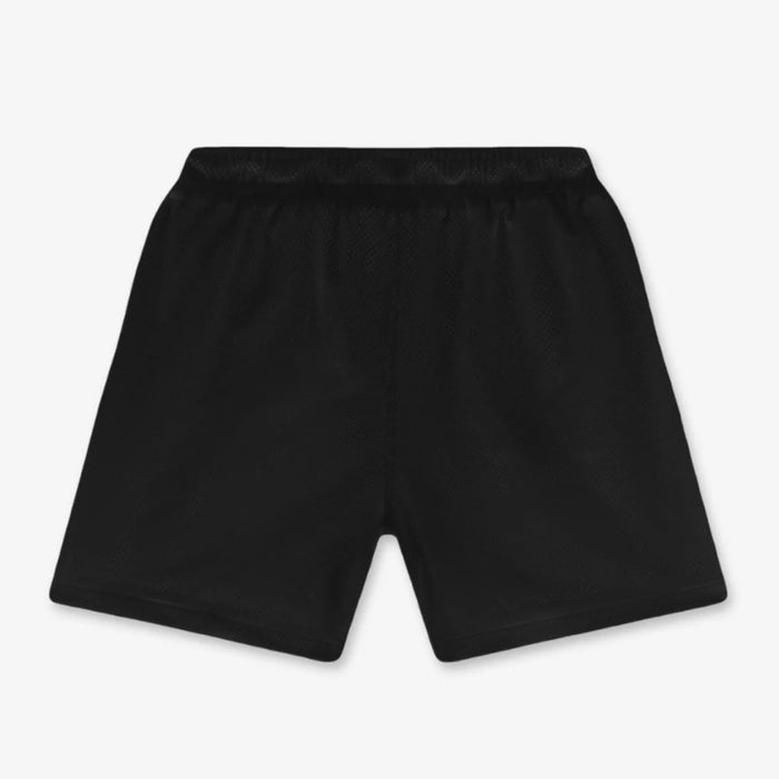 Hellstar Mesh Shorts Black