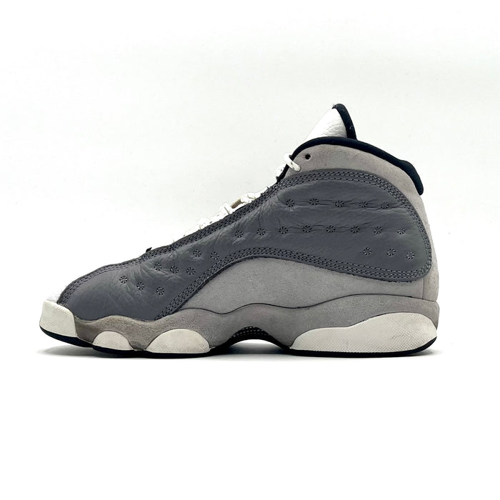 Jordan 13 Retro Atmosphere Grey (GS)